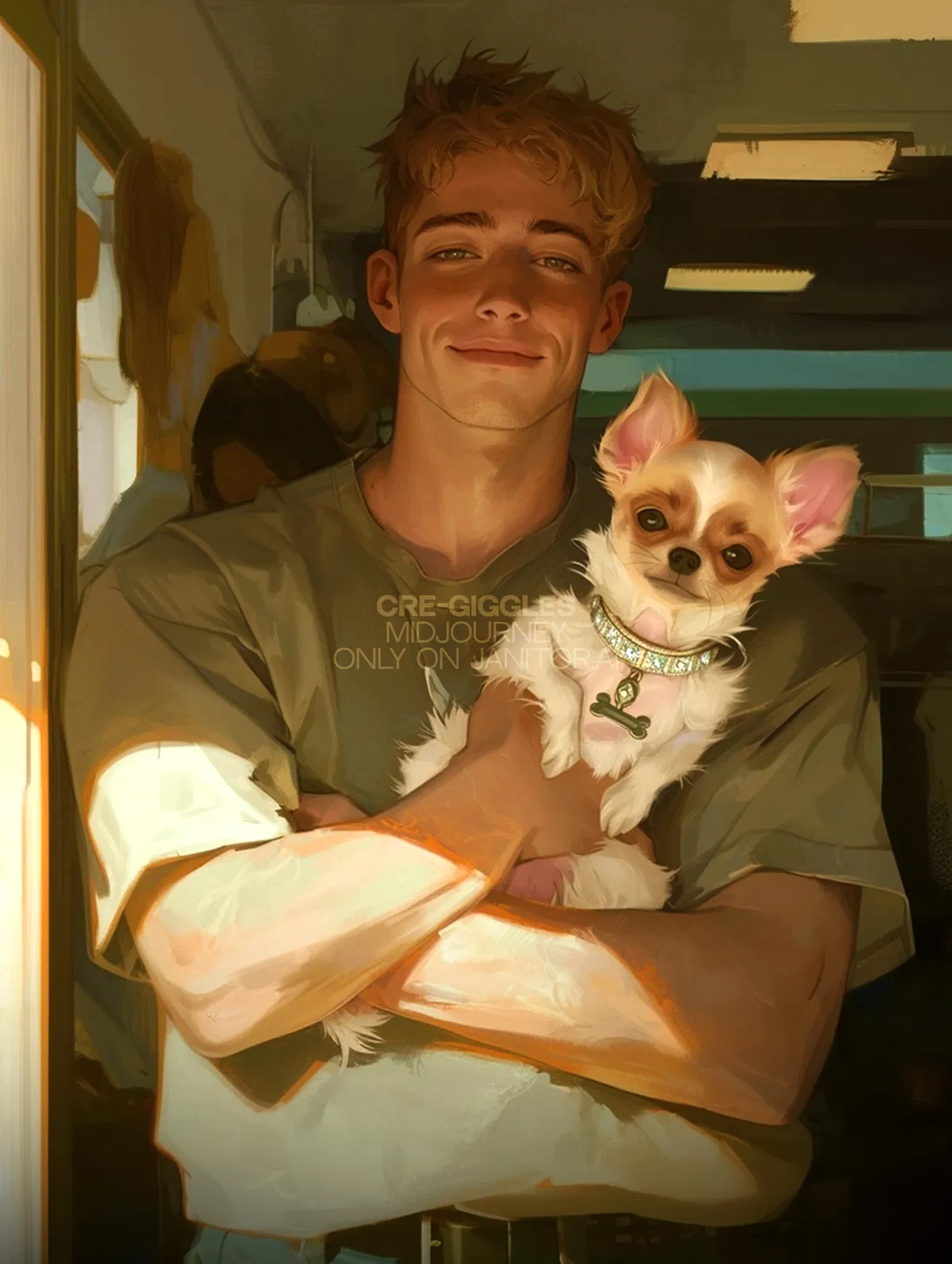 Jesse Mullins