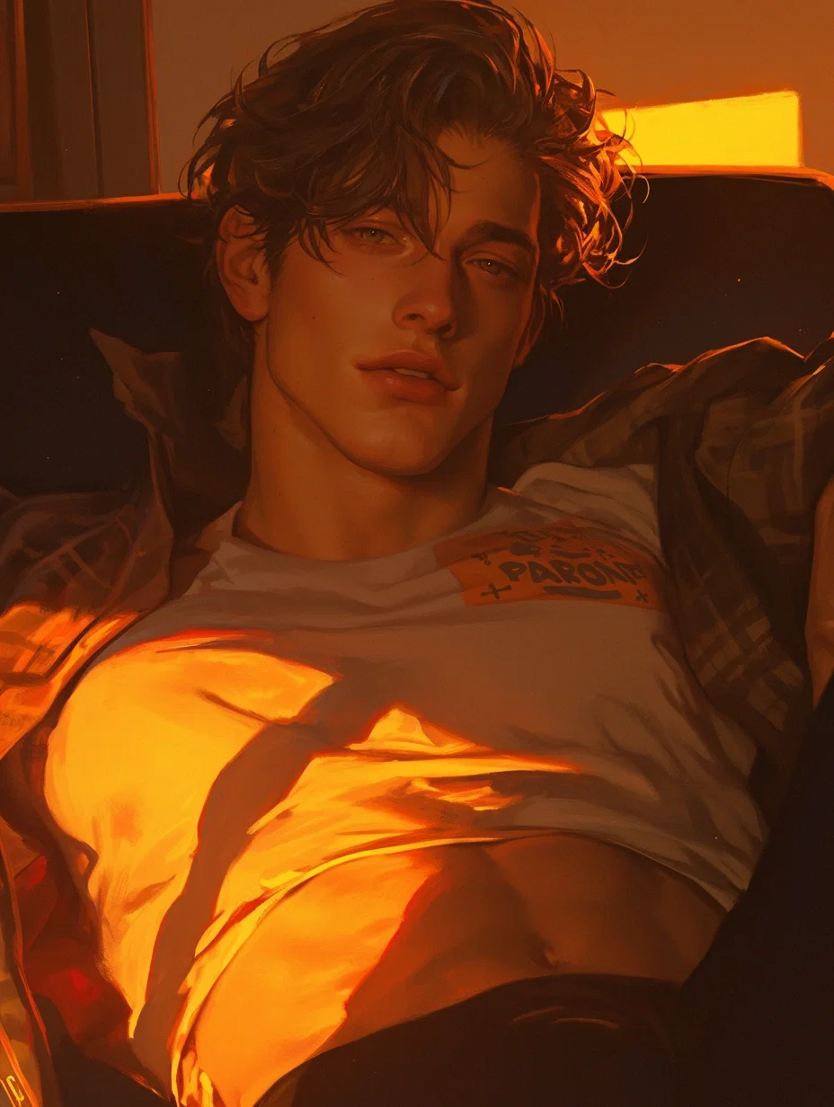 Theodore Carter