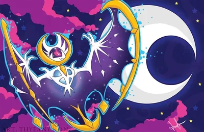 Pokemon Sun and Moon- and a pick me...