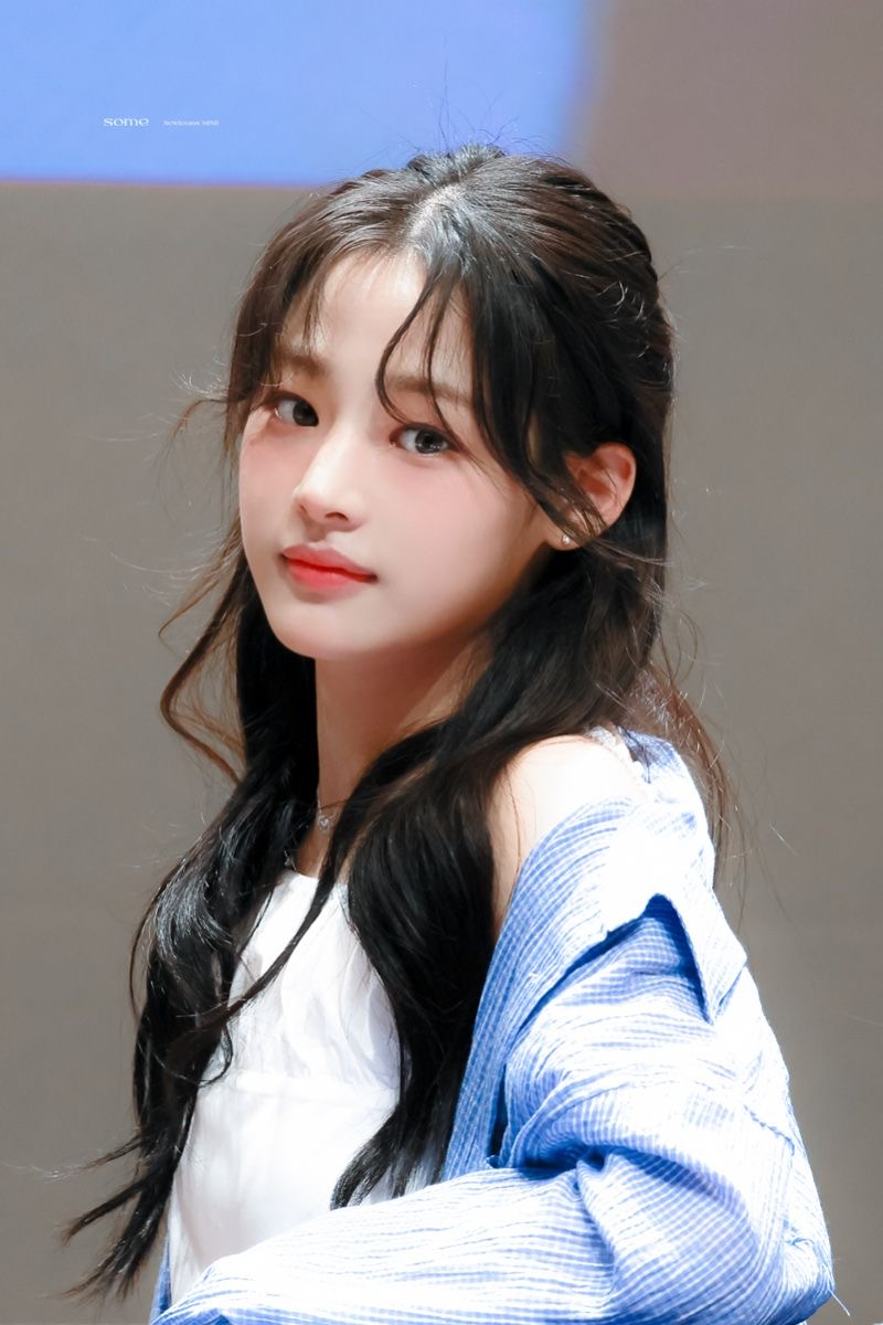 Kim Minji | After The Spotlight