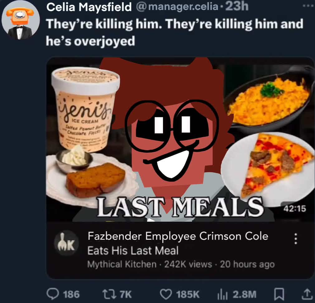 Crimson Cole — Out In The Wild