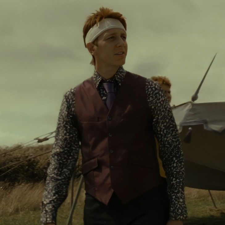 George Weasley