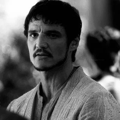 Oberyn Martell