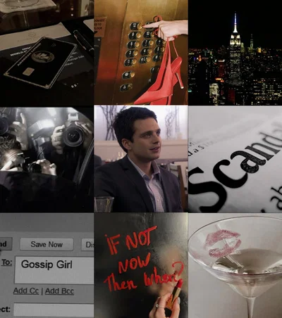 Carter Baizen