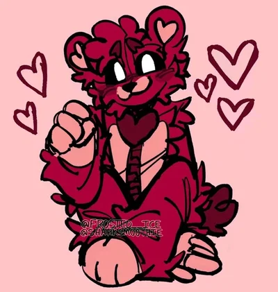 Bobby Bearhug V2