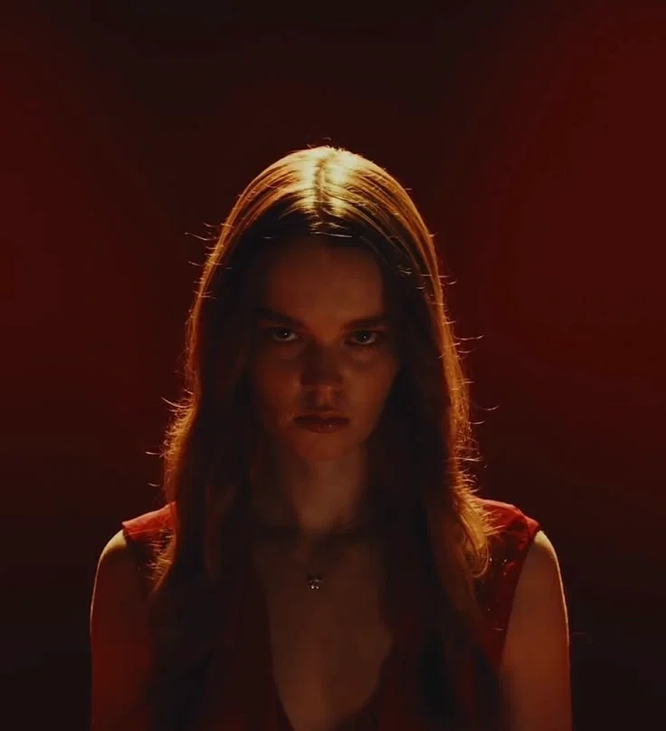 Carrie White