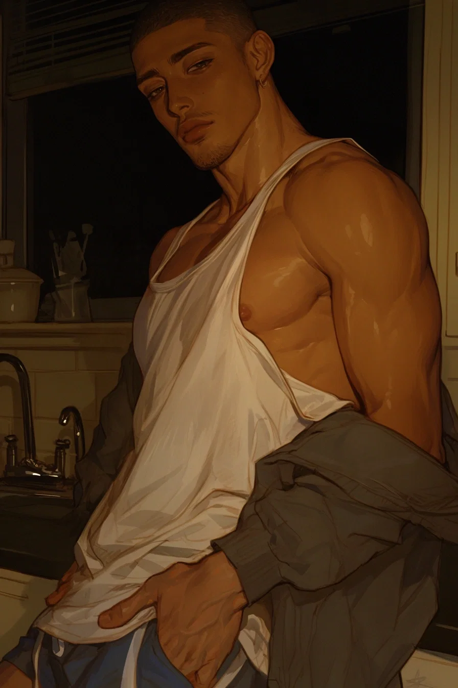 Diego | Husband