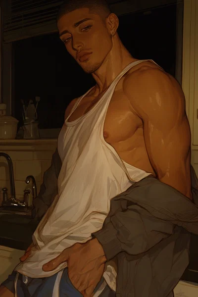 Diego | Husband