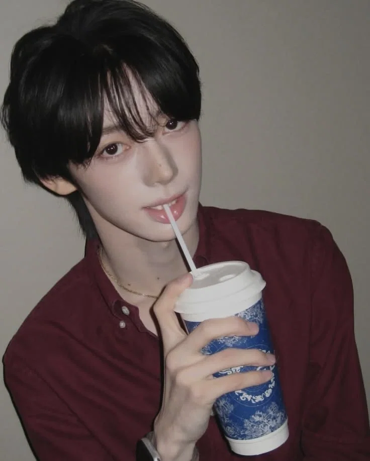 Han (Hanjin) Zhen — Surprise!