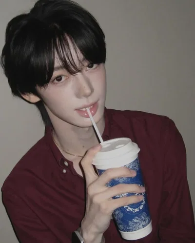 Han (Hanjin) Zhen — Surprise!