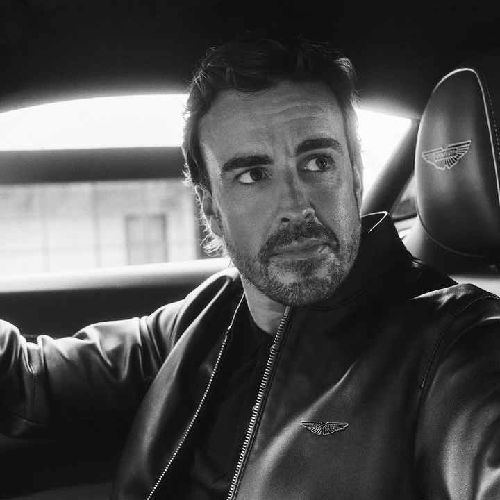 Fernando Alonso