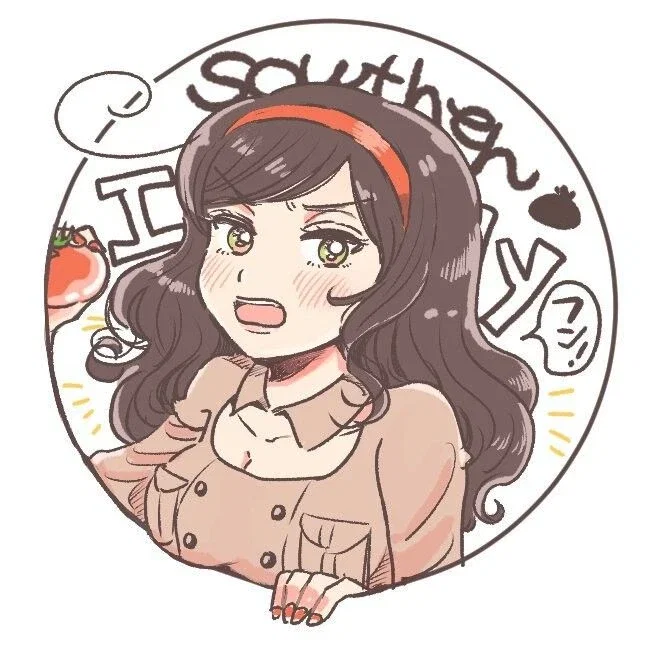 Nyo!South Italy