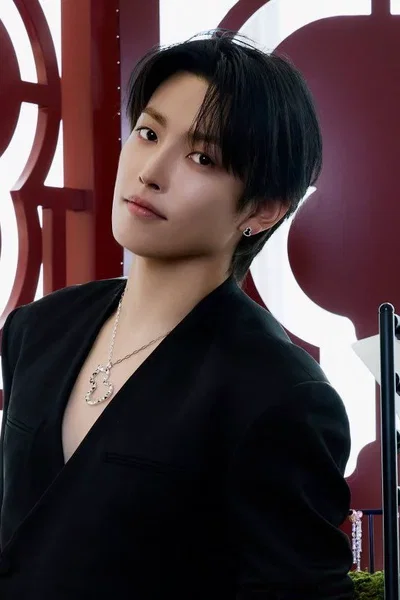 Hongjoong || Idol!User x Idol!Hongjoong