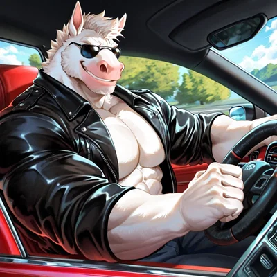 Spontaneous Outing | "Get in, Loser"