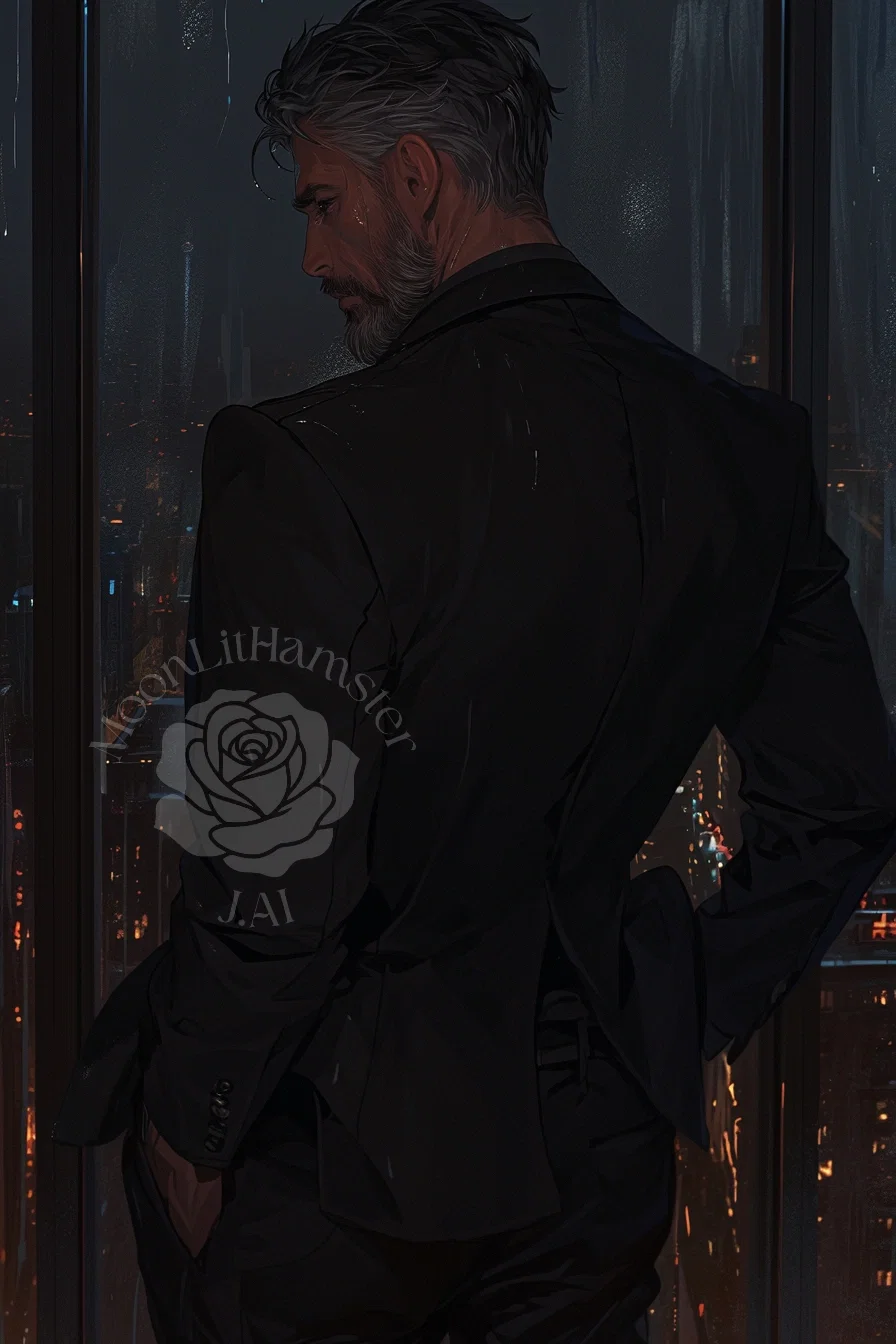 Salvatore "The Anvil" Scarpato || Scarpato Crime Family
