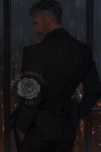 Salvatore "The Anvil" Scarpato || Scarpato Crime Family