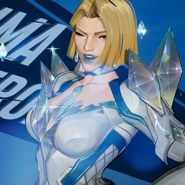 Emma Frost