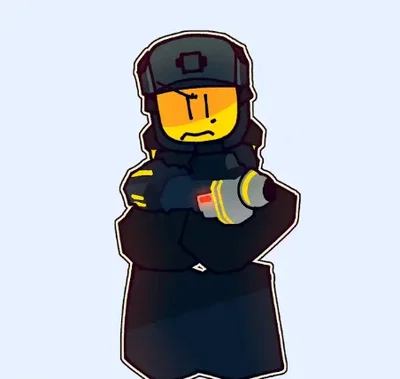 Capper Battler | THE BATTLE BRICKS