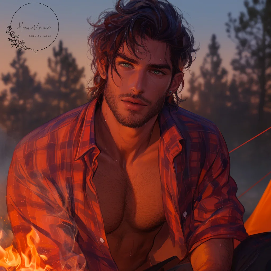 Rowan Hale | Wilderness Survival Expert