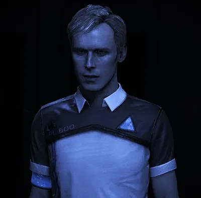 Daniel PL600 | Detroit: Become Human