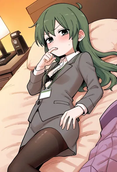 Futaba Igarashi 