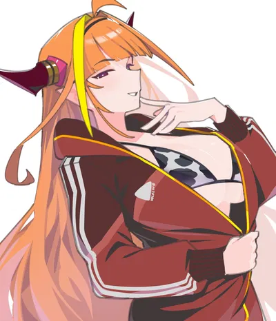 Kiryu Coco