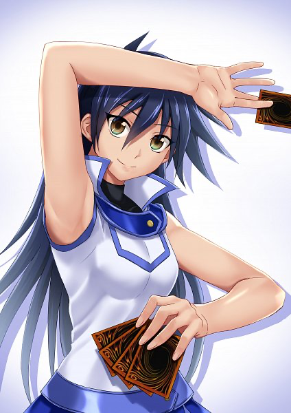 Rei Saotome