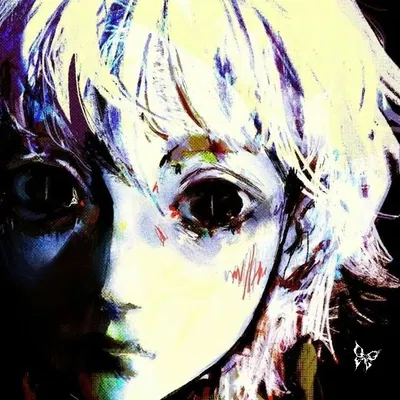 Billie March (Wrath) 