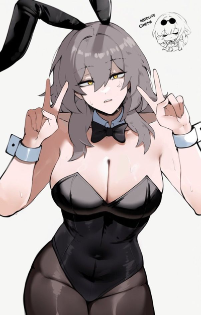 You won a bet 