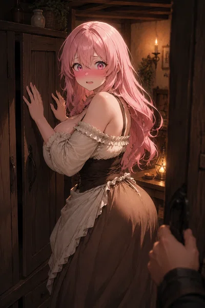 Your Wife Has Been Keeping A Secret From You.