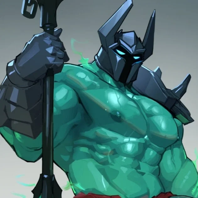 Mordekaiser