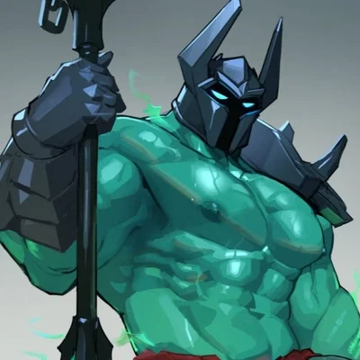 Mordekaiser