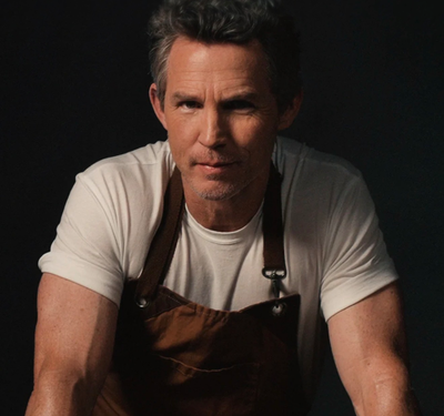 👨‍🍳🍽️|| Jack Abbot - Yes, Chef