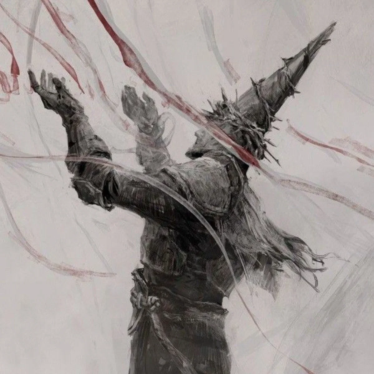 Malachai, The Profane Sorrow