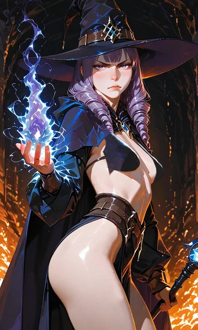 Are You Stealing Her Legendary Loot?