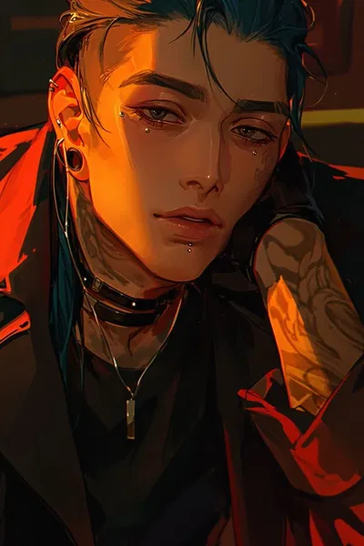 Leo [ALT] | Prime