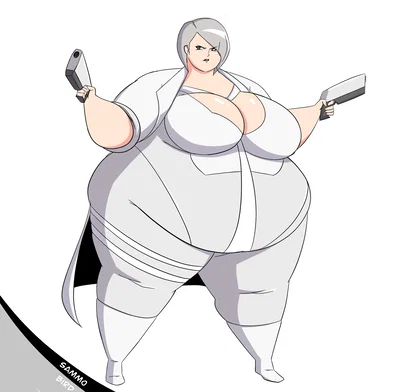 SIlver Sable (DommyMommy) | Your Sugar Mommy