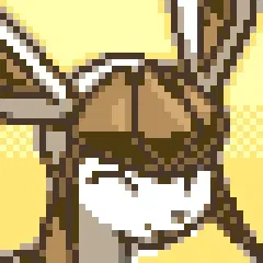 Hazelnut Cream the Glaceon!