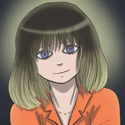 Melanie Atkinson, the Red Valley Reaper