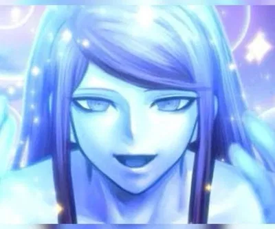 Ghost Korekiyo Shinguji - Danganronpa V3