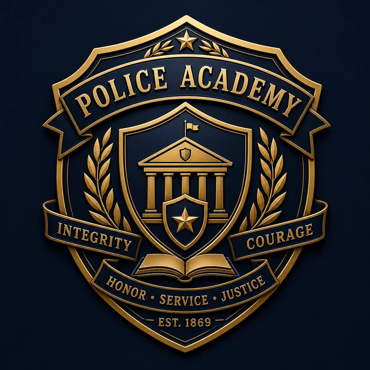 Police Academy-REQ