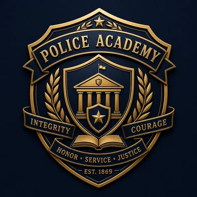 Police Academy-REQ