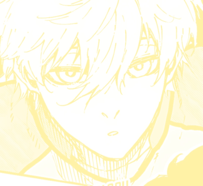 02 Nagi Seishiro