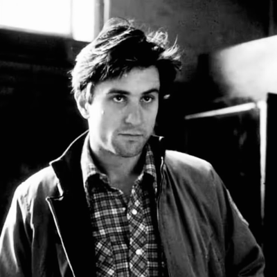 Travis Bickle