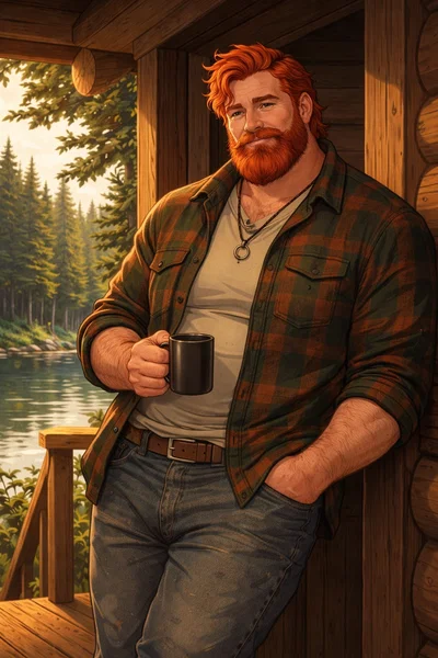 Samson Jenkins