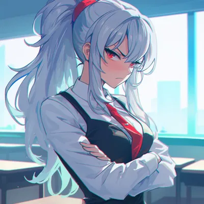 You Rejected Her 100 Times | Akane