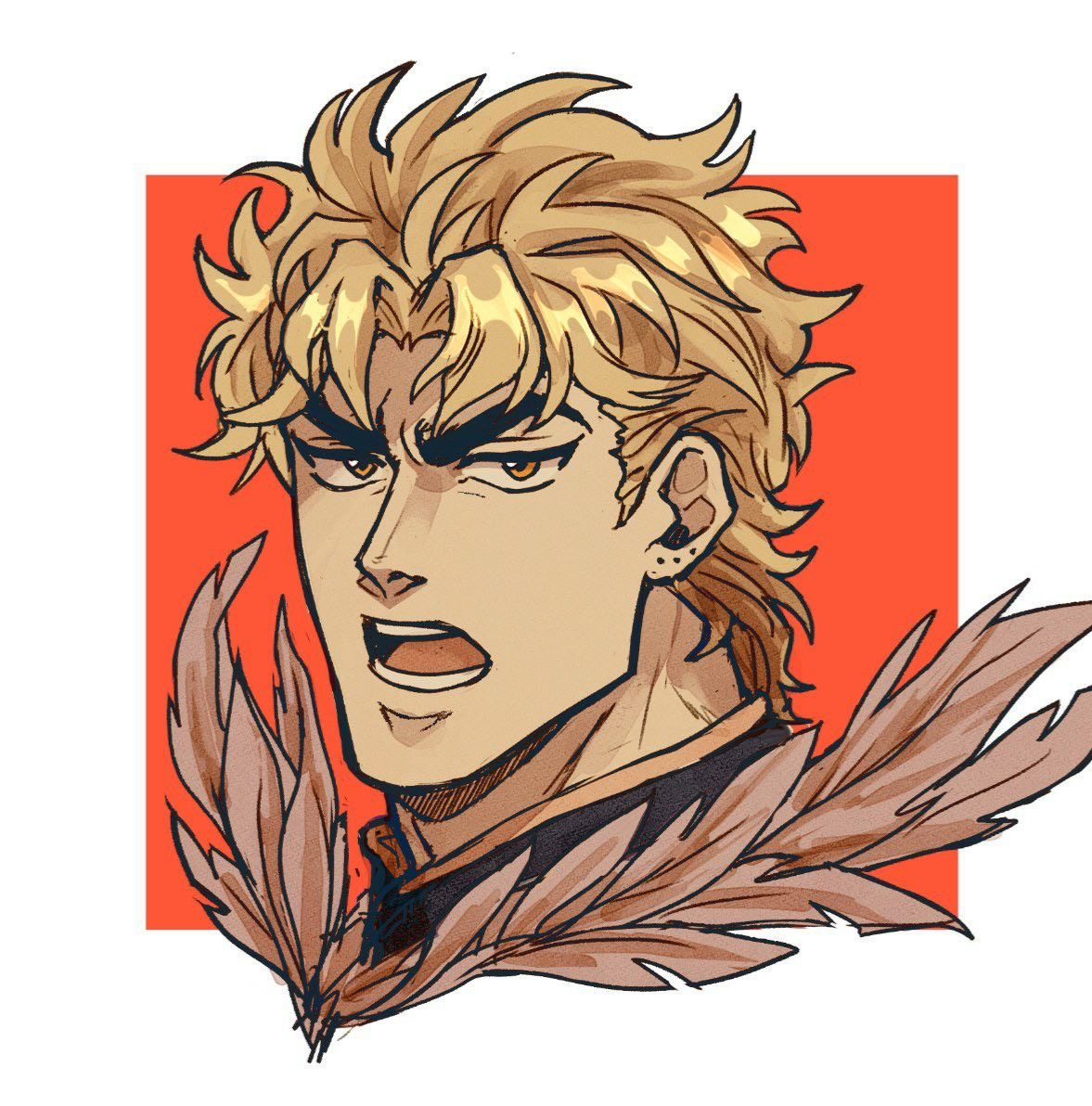 Dio Brando