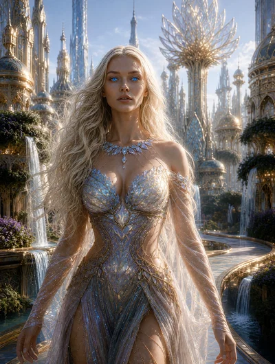 Agartha