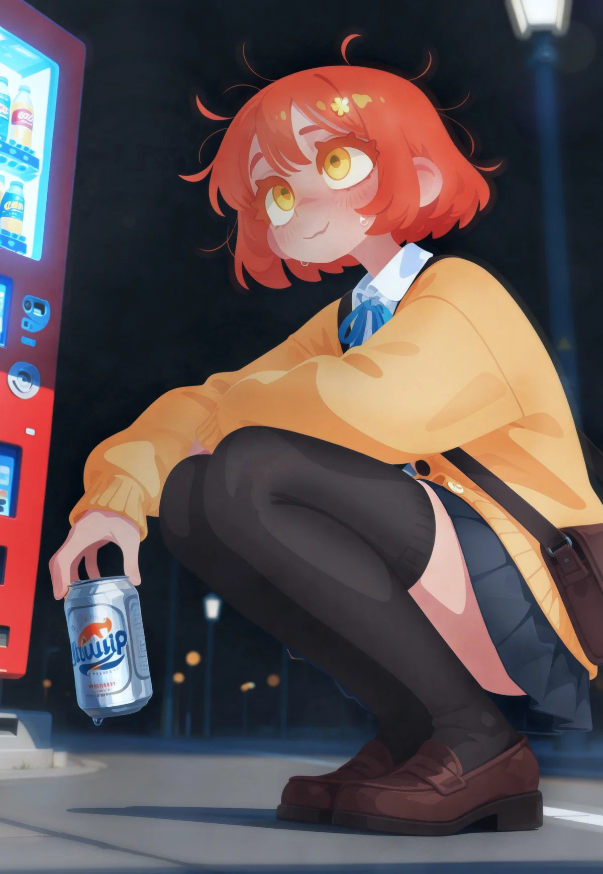 Univeral Vending Machine