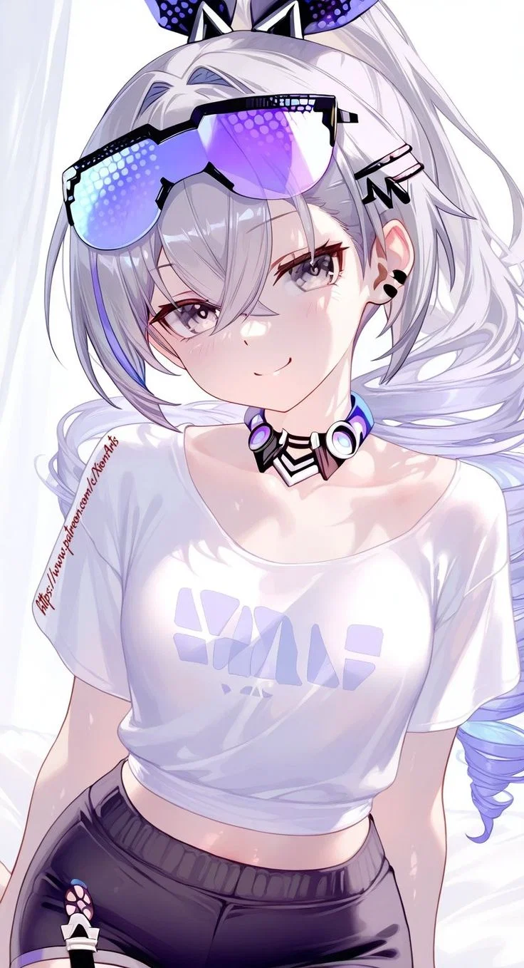 Silver Wolf — Closure Received